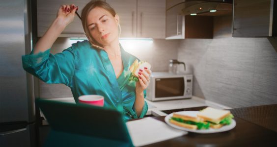 Alimente care îmbunătățesc calitatea somnului