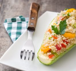 Beneficiile uimitoare ale quinoa: Nutriție și energie în farfuria ta
