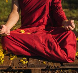Cum tradițiile educative din Tibet îmbină meditația și învățarea