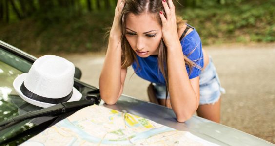Trucuri pentru a evita capcanele turistice în locurile populare