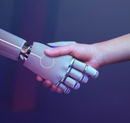 Viitorul securității digitale în era inteligenței artificiale