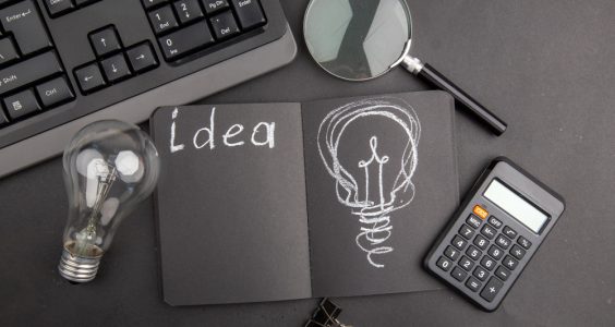Cum să transformi o idee simplă într-o afacere de milioane