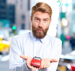 Ce înseamnă Auto Hold? Cum funcționează această funcție auto