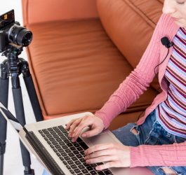 Tehnologii de stabilizare termică pe laptopurile pentru streaming