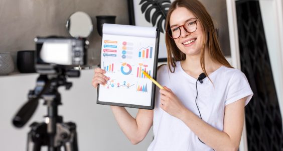 Marketing digital: Cele mai bune tehnici