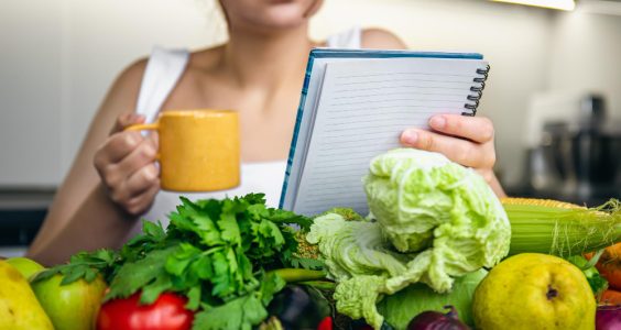 Ghid pentru detoxifiere activă prin sport și alimentație