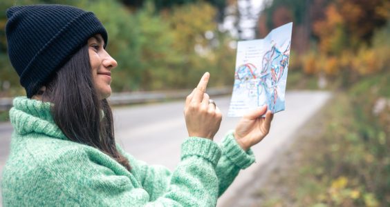 Unde găsești apusuri care se văd doar dintr-un loc