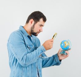 Unde e permis să te oprești la fiecare bancă