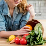 Beneficiile alimentației vegane pentru sănătatea generală