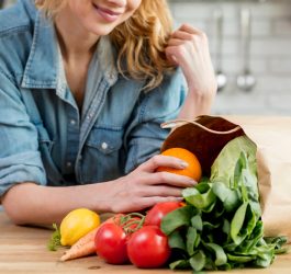 Beneficiile alimentației vegane pentru sănătatea generală