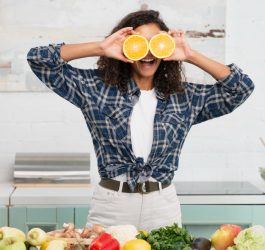 Cele mai bune sfaturi pentru a-ți îmbunătăți imunitatea prin alimentație