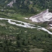 Cele mai frumoase puncte de plecare pentru trasee montane