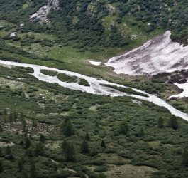Cele mai frumoase puncte de plecare pentru trasee montane