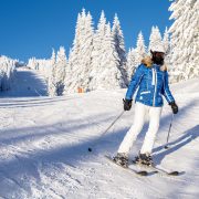 Cele mai bune destinații pentru sporturi de iarnă în Europa