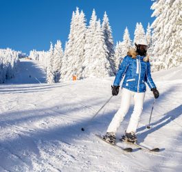 Cele mai bune destinații pentru sporturi de iarnă în Europa
