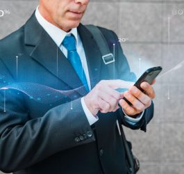 Soluții digitale pentru gestionarea riscurilor în afaceri și finanțe