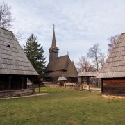 Farmecul vechi al orașului Tallinn