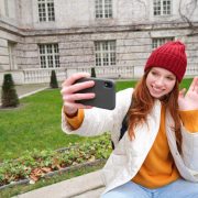 Destinații instagramabile în Edinburgh
