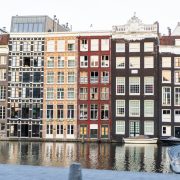 Atracții surprinzătoare în Amsterdam