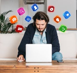 Cum să îți gestionezi reputația online