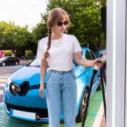 Top 10 mașini electrice cu autonomie mare
