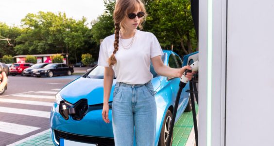 Top 10 mașini electrice cu autonomie mare