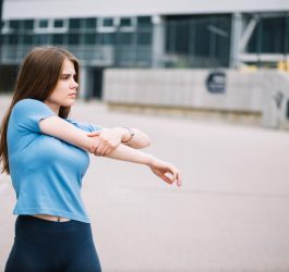 Efectele lipsei de varietate în mișcare asupra articulațiilor