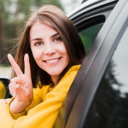 Cele mai sigure mașini pentru tineri șoferi