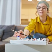 5 activități care reduc tensiunea mentală