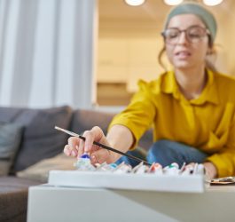 5 activități care reduc tensiunea mentală