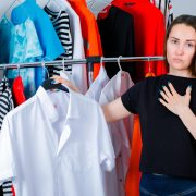 Trucuri pentru a transmite încredere prin haine