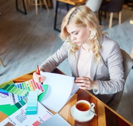 Strategii pentru un stil modern, dar confortabil