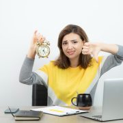 Trucuri pentru a-ți organiza mai bine timpul personal