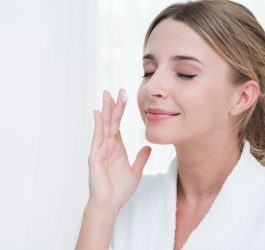 Ce rol are hidratarea internă în aspectul pielii