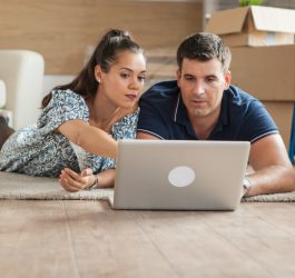 Ce greșeli să eviți când alegi mobilierul online