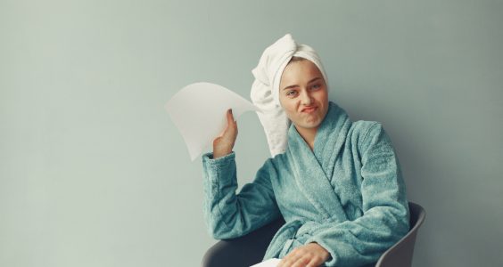 De ce rutina de îngrijire trebuie schimbată odată cu vârsta